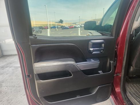 Used 2014 Chevrolet Silverado 1500 LT w/ All Star Edition AWD/4WD image 18