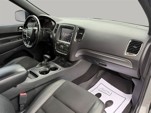 Used 2020 Dodge Durango R/T w/ Blacktop Package RWD image 36