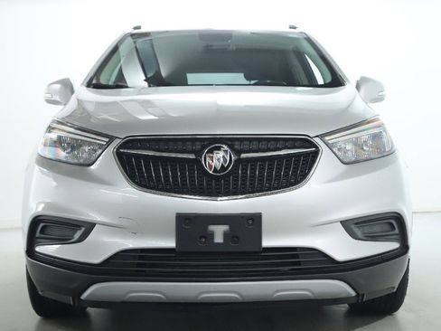 Used 2019 Buick Encore Preferred image 6