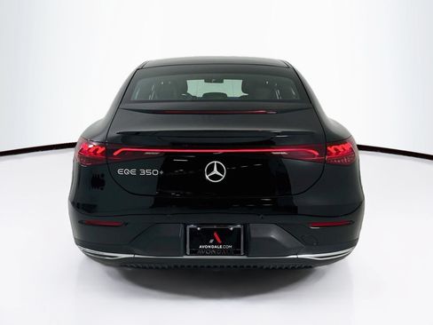 Certified 2023 Mercedes-Benz EQE 350+ Sedan image 7