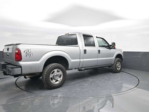 Used 2016 Ford F250 XLT w/ XLT Value Package image 8