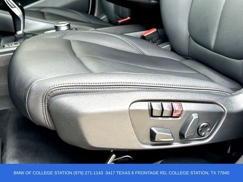 Used 2021 BMW X1 xDrive28i w/ Convenience Package AWD/4WD image 11
