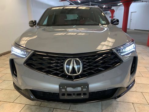 Used 2025 Acura RDX A-Spec AWD/4WD image 6