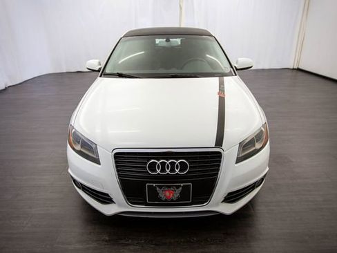 Used 2011 Audi A3 TDI Premium Plus image 14