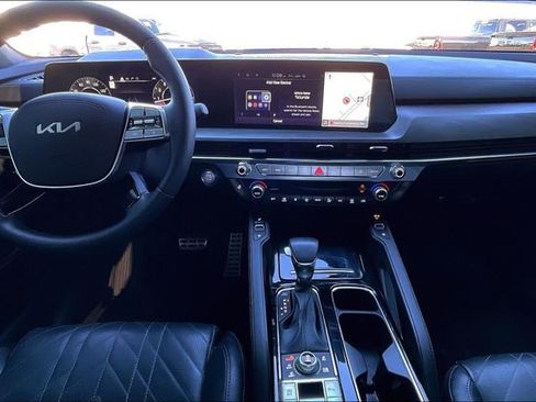 Used 2024 Kia Telluride SX Prestige X-Line image 15