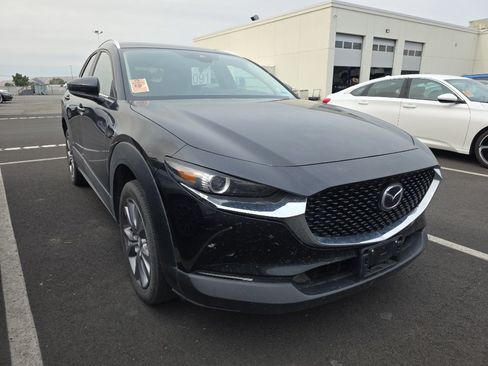 Used 2023 MAZDA CX-30 AWD 2.5 S w/ Preferred Package image 2