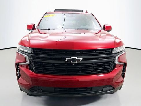 Used 2024 Chevrolet Tahoe RST w/ Luxury Package image 2