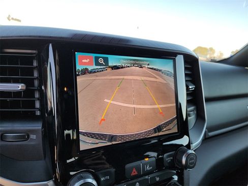 New 2025 RAM 1500 Lone Star image 18