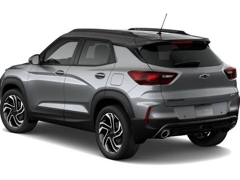 New 2026 Chevrolet TrailBlazer RS w/ Convenience Package image 86