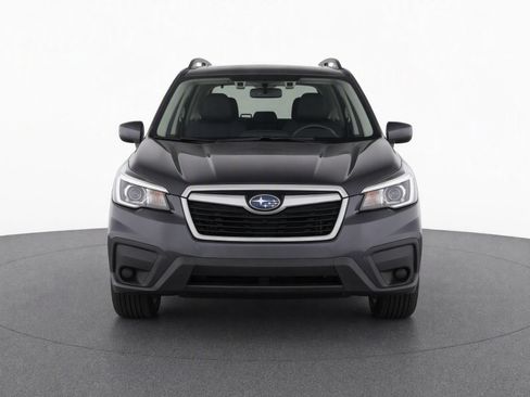 Used 2019 Subaru Forester Premium AWD/4WD image 5