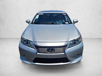 Used 2014 Lexus ES 350 w/ Premium Package FWD video 2