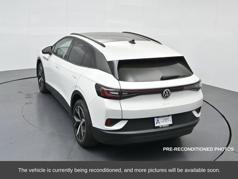 Used 2023 Volkswagen ID.4 Pro S image 58