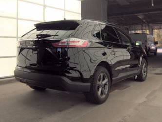 Used 2024 Ford Edge SEL w/ Sport Appearance Package AWD/4WD image 5