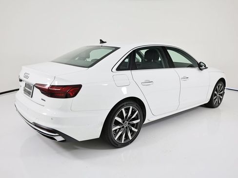 Used 2022 Audi A4 2.0T Premium Plus AWD/4WD image 7