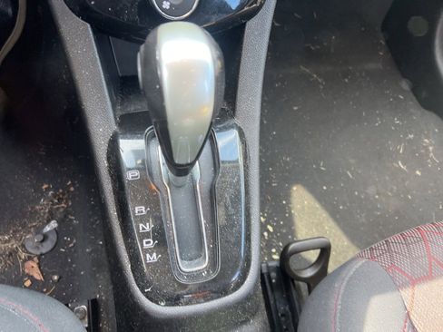 Used 2018 Chevrolet Sonic LT w/ Convenience Package image 16