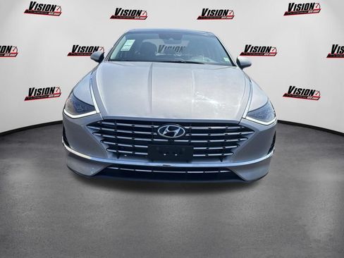 Used 2023 Hyundai Sonata Limited FWD image 2