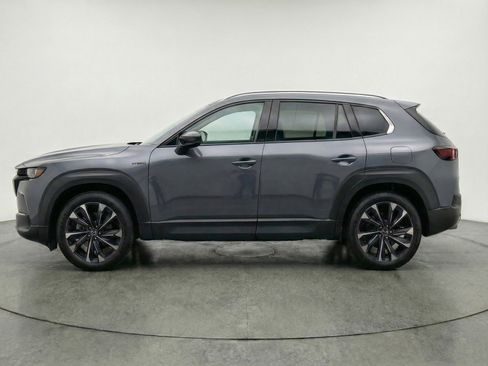 Used 2025 MAZDA CX-50 2.5 Hybrid w/ Premium Plus Pkg image 5