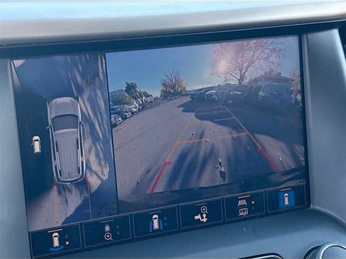 Used 2023 GMC Acadia Denali w/ Black Diamond Edition image 14