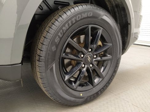 Used 2020 Dodge Journey SE w/ Blacktop Package image 31