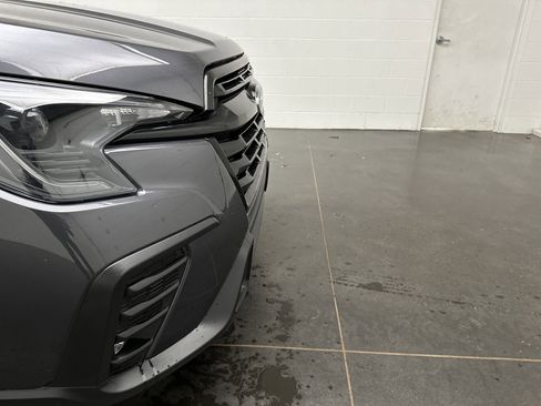 Certified 2025 Subaru Ascent Onyx Edition image 2