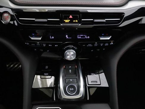 Used 2024 Acura MDX A-Spec AWD/4WD image 25