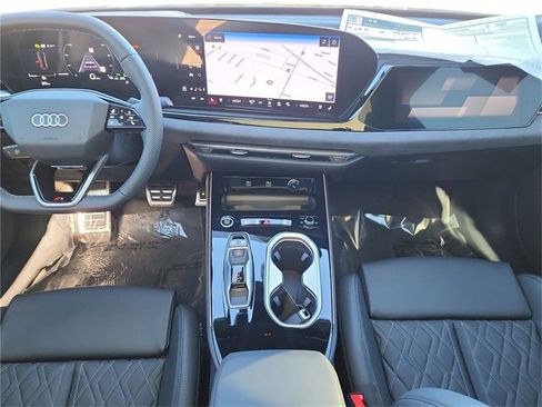 New 2026 Audi A6 Prestige image 12