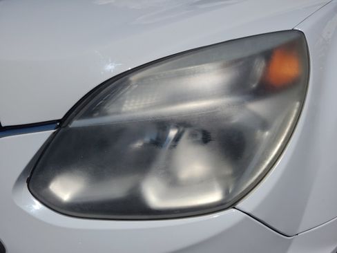 Used 2017 Chevrolet Equinox LS FWD image 9