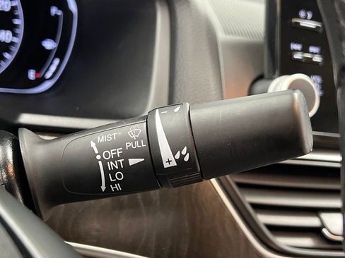 Used 2019 Honda Accord EX-L image 42