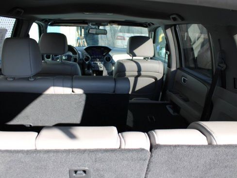 Used 2013 Honda Pilot EX-L image 10