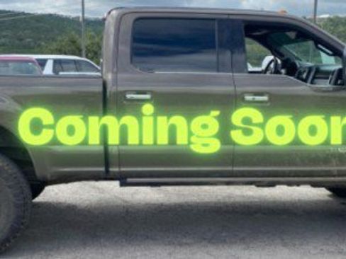 Used 2017 Ford F250 King Ranch w/ King Ranch Ultimate Package AWD/4WD image 9