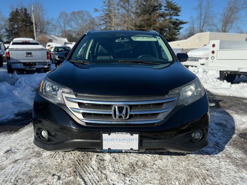 Used 2014 Honda CR-V EX-L image 10