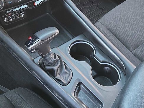 Used 2024 Dodge Durango SXT w/ SXT Blacktop Group image 30