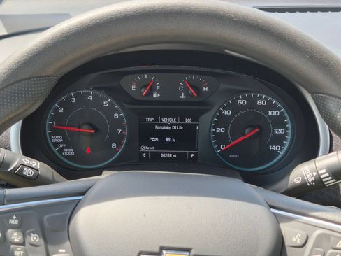 Used 2023 Chevrolet Malibu LS FWD image 20