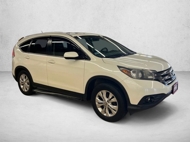 Used 2014 Honda CR-V EX-L image 3