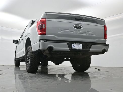 Used 2023 Ford F150 Tremor w/ Trailer Tow Package AWD/4WD image 47