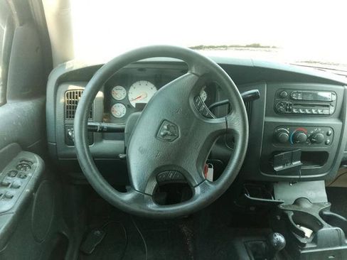 Used 2003 Dodge Ram 2500 Truck ST AWD/4WD image 34