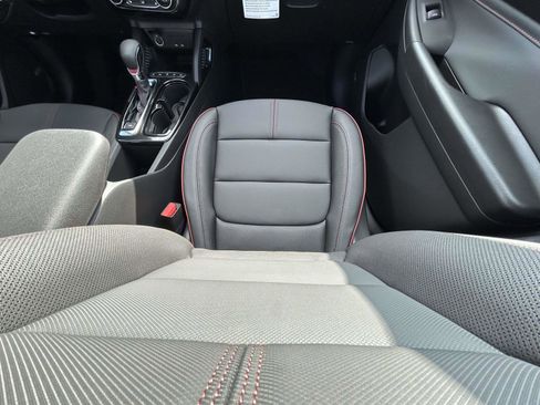 New 2026 Chevrolet TrailBlazer RS w/ Convenience Package image 16