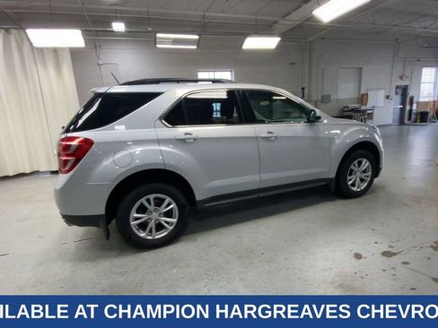 Certified 2017 Chevrolet Equinox LT w/ Convenience Package AWD/4WD image 12
