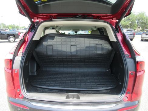 Used 2022 Buick Enclave Premium w/ Trailering Package, 5000 lbs. FWD image 39