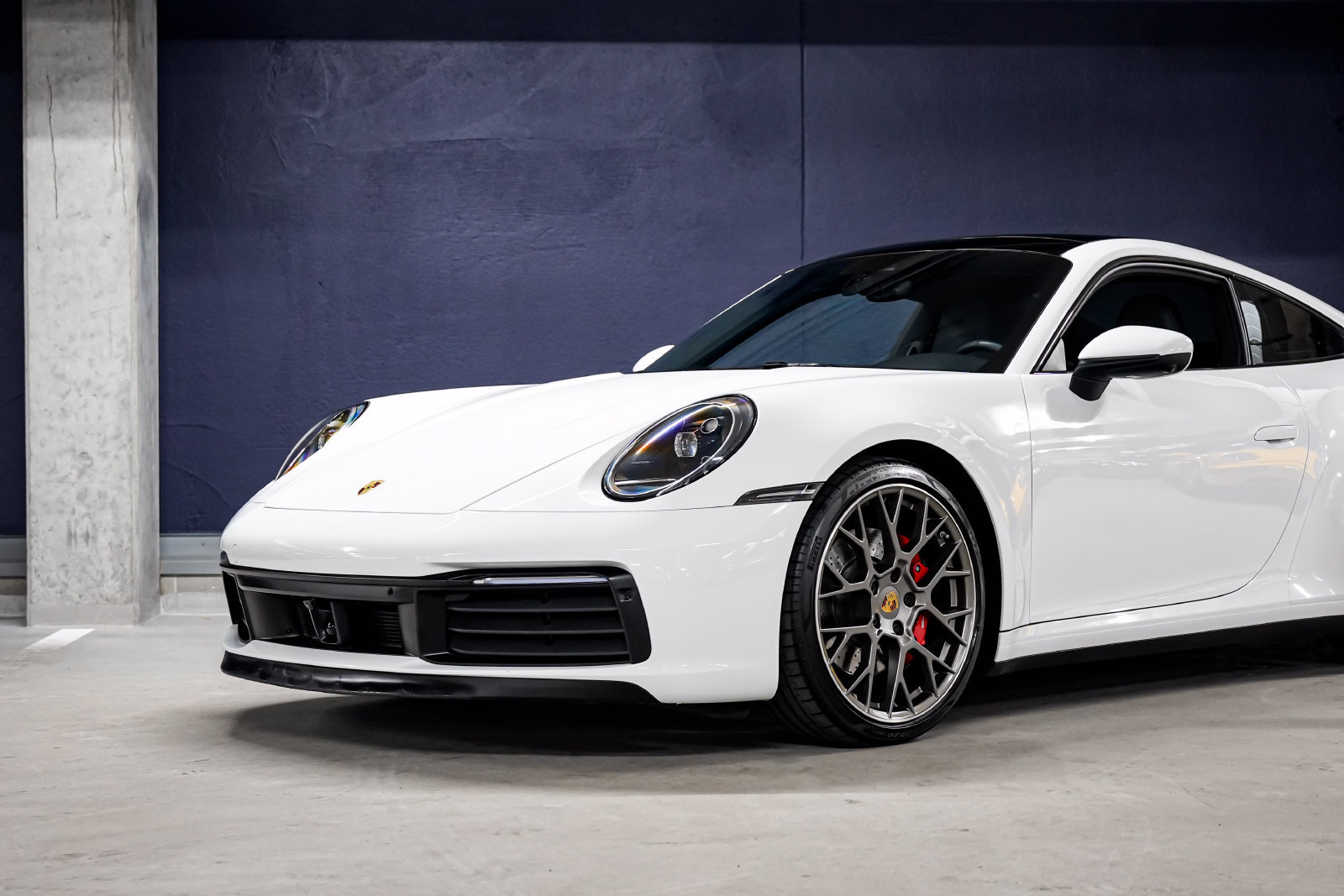 Used 2020 Porsche 911 Carrera S RWD image 30