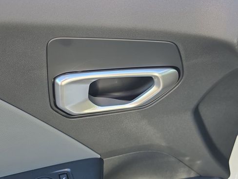 New 2025 Kia K4 LXS image 20