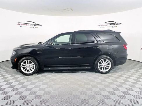 Used 2024 Dodge Durango R/T AWD/4WD image 5