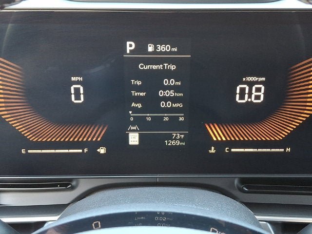 Certified 2026 Kia Carnival FWD image 21