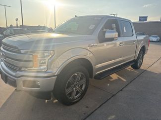 Used 2020 Ford F150 Lariat video 1