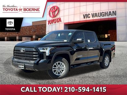 New 2026 Toyota Tundra SR5