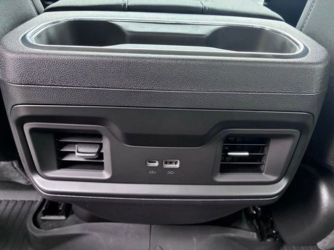 New 2026 Chevrolet Silverado 1500 LT Trail Boss AWD/4WD image 18