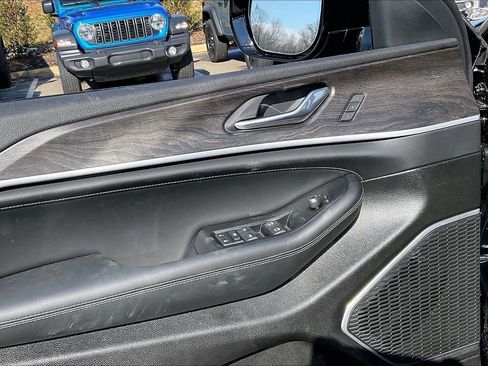 New 2026 Jeep Grand Cherokee Limited AWD/4WD image 28