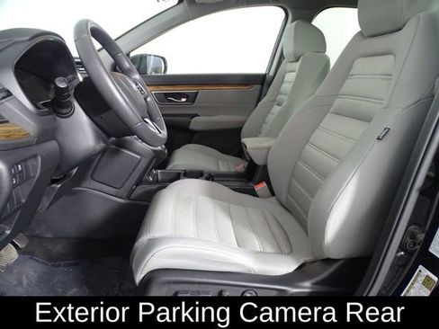 Used 2020 Honda CR-V EX image 11
