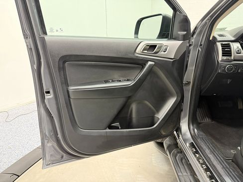 Used 2022 Ford Ranger XLT w/ Equipment Group 302A High image 9