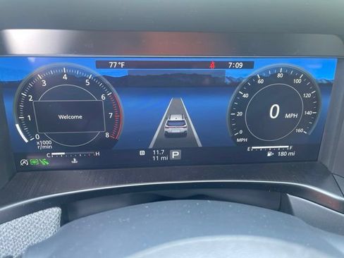 New 2026 Subaru Outback Premium AWD/4WD image 19
